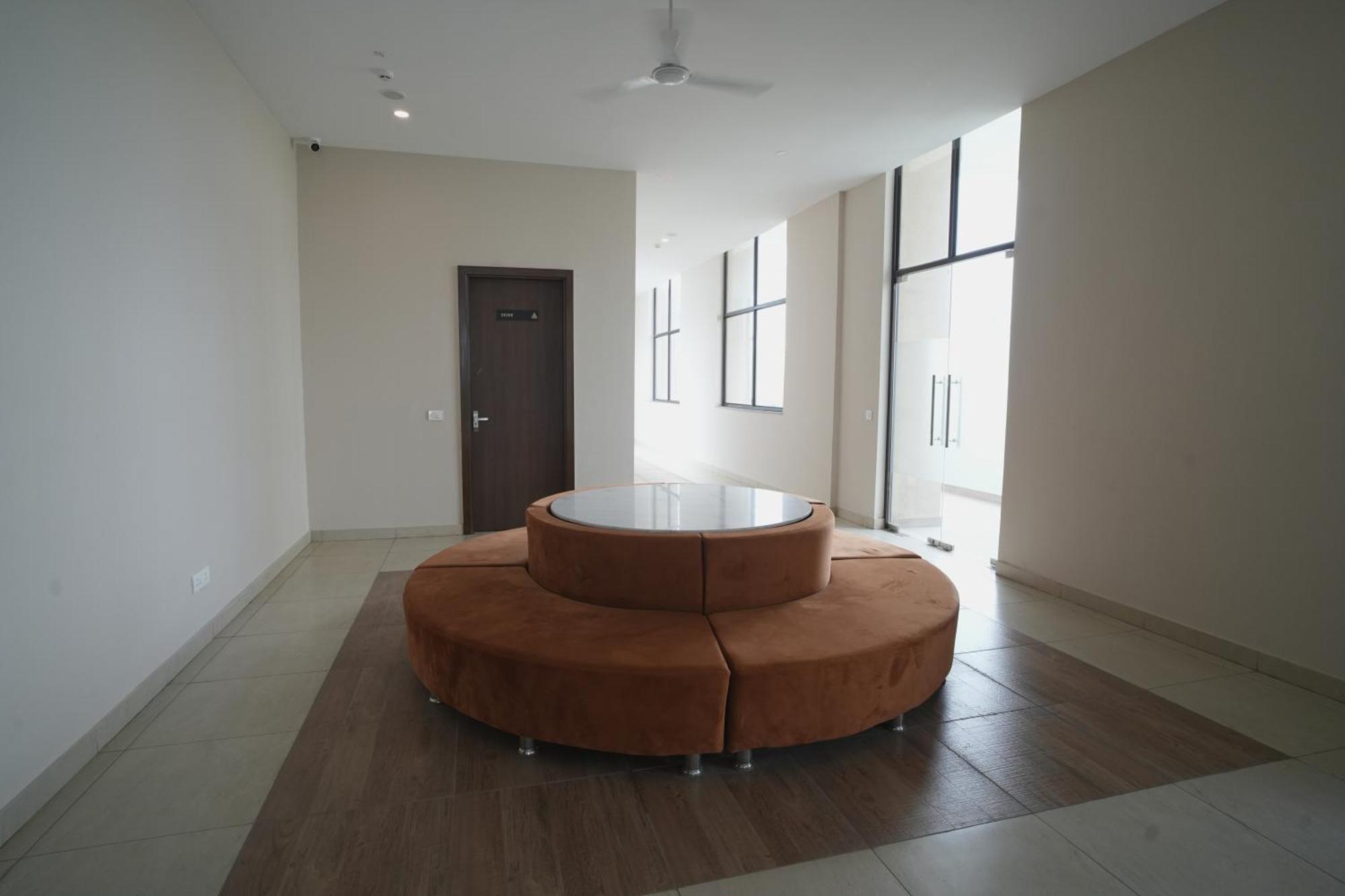 Tdi Club Retreat Sector-110 Hotel Mohali ภายนอก รูปภาพ